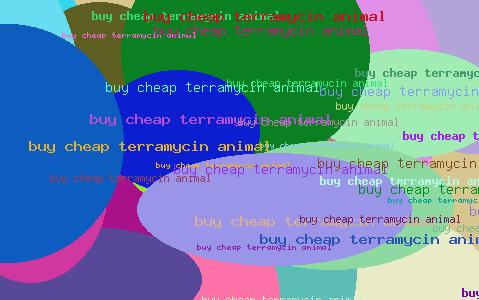 Buy Cheap Terramycin Animal