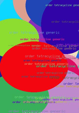 ORDER TETRACCYLINE GENERIC